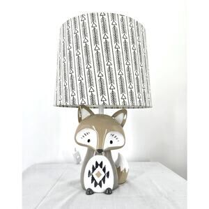 Levtex Baby Bailey Lamp